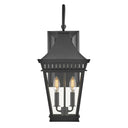 Hinkley Chapel Hill Outdoor Medium Wall Mount Lantern - Alternative Image 27090MB Alternative Image 3