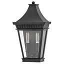 Hinkley Chapel Hill Outdoor Medium Wall Mount Lantern - Alternative Image 27096MB Alternative Image 1