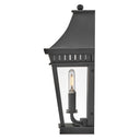 Hinkley Chapel Hill Outdoor Medium Wall Mount Lantern - Alternative Image 27096MB Alternative Image 3
