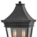 Hinkley Chapel Hill Outdoor Medium Wall Mount Lantern - Alternative Image 27096MB Alternative Image 4