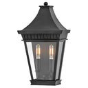 Hinkley Chapel Hill Outdoor Medium Wall Mount Lantern - 27096MB 