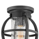 Hinkley Chatham Outdoor Extra Small Flush Mount Alternative Image 2