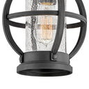 Hinkley Chatham Outdoor Extra Small Flush Mount Alternative Image 3