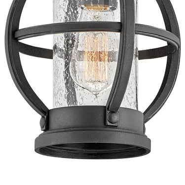 Hinkley Chatham Outdoor Extra Small Flush Mount Alternative Image 3