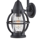 Hinkley Chatham Outdoor Medium Wall Mount Lantern - Alternative Image 21004MB Alternative Image 2