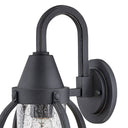 Hinkley Chatham Outdoor Medium Wall Mount Lantern - Alternative Image 21004MB Alternative Image 3