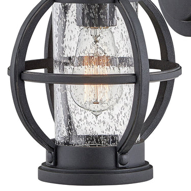 Hinkley Chatham Outdoor Medium Wall Mount Lantern - Alternative Image 21004MB Alternative Image 4