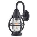 Hinkley Chatham Outdoor Medium Wall Mount Lantern - 21004MB 