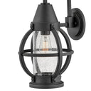 Hinkley Chatham Outdoor Medium Wall Mount Lantern - Alternative Image 21005MB Alternative Image 1