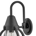 Hinkley Chatham Outdoor Medium Wall Mount Lantern - Alternative Image 21005MB Alternative Image 3