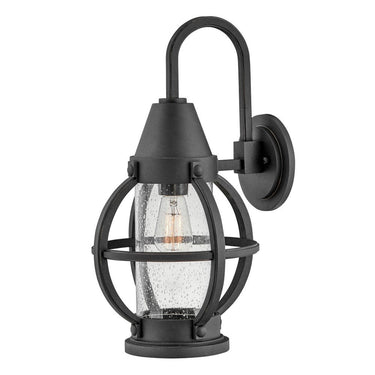 Hinkley Chatham Outdoor Medium Wall Mount Lantern - 21005MB 