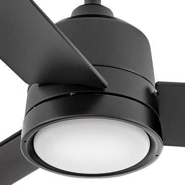 Hinkley Chet 36" LED Fan Alternate Image-12