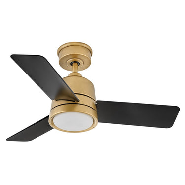 Hinkley Chet 36" LED Fan Alternate Image-3