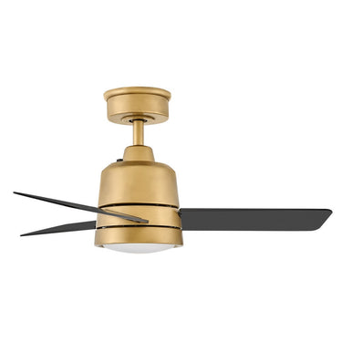 Hinkley Chet 36" LED Fan Alternate Image-5