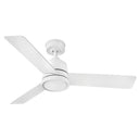 Hinkley Chet 48" LED Fan Alternate Image-14