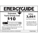 Hinkley Chet 48" LED Fan Alternate Image-22