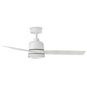 Hinkley Chet 48" LED Fan Alternate Image-17