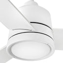 Hinkley Chet 48" LED Fan Alternate Image-18
