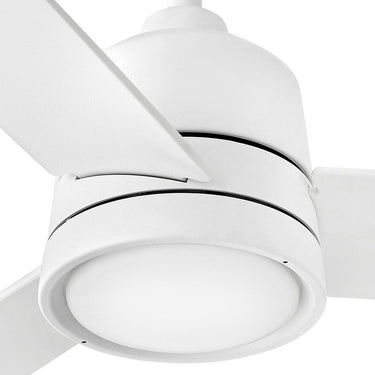 Hinkley Chet 48" LED Fan Alternate Image-18