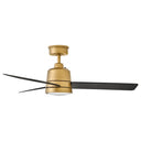 Hinkley Chet 48" LED Fan Alternate Image-3
