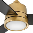 Hinkley Chet 48" LED Fan Alternate Image-4