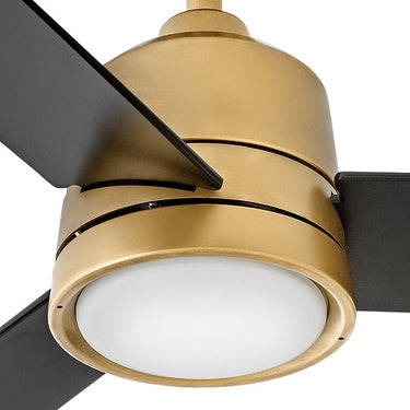 Hinkley Chet 48" LED Fan Alternate Image-4