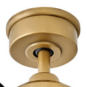 Hinkley Chet 48" LED Fan Alternate Image-5