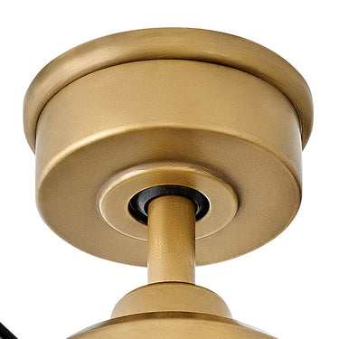 Hinkley Chet 48" LED Fan Alternate Image-5