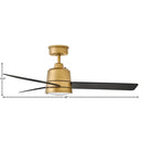 Hinkley Chet 48" LED Fan Alternate Image-7