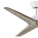 Hinkley Chisel 52" Smart Fan Alternate Image-12