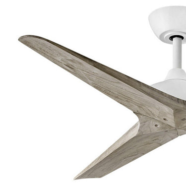 Hinkley Chisel 52" Smart Fan Alternate Image-12