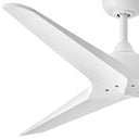 Hinkley Chisel 52" Smart Fan Alternate Image-16