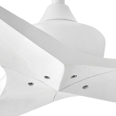 Hinkley Chisel 52" Smart Fan Alternate Image-17