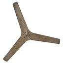 Hinkley Chisel 52" Smart Fan in Matte Black Finish Alternate Image-3