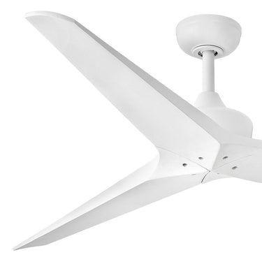 Hinkley Chisel 60" Smart Fan Alternate Image-8