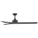 Hinkley Chisel 60" Smart Fan Alternate Image-5