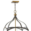 Hinkley Clarendon Large Open Frame Pendant Alternative Image 2