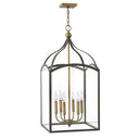 Hinkley Clarendon Large Open Frame Pendant 
