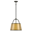 Hinkley Clarke Large Drum Pendant Alternative Image 10