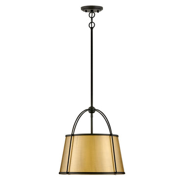 Hinkley Clarke Large Drum Pendant Alternative Image 10