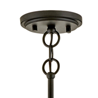 Hinkley Clarke Large Drum Pendant Alternative Image 12