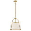 Hinkley Clarke Large Drum Pendant Alternative Image 17