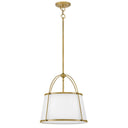 Hinkley Clarke Large Drum Pendant Alternative Image 19