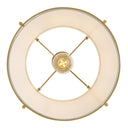 Hinkley Clarke Large Drum Pendant Alternative Image 22