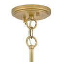 Hinkley Clarke Large Drum Pendant Alternative Image 24