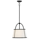 Hinkley Clarke Large Drum Pendant Alternative Image 3