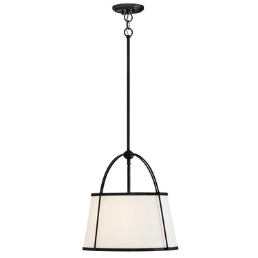 Hinkley Clarke Large Drum Pendant Alternative Image 3