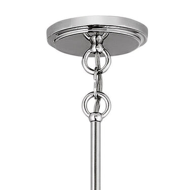 Hinkley Clarke Large Drum Pendant Alternative Image 28