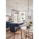 Hinkley Clarke Large Drum Pendant Alternative Image 41