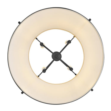 Hinkley Clarke Large Drum Pendant Alternative Image 4